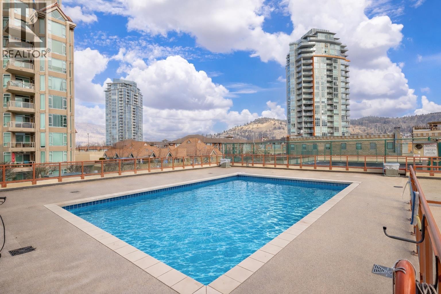 1160 Sunset Drive Unit# 901, Kelowna