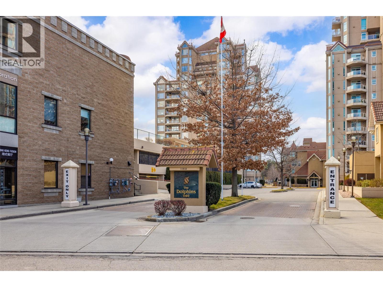 1160 Sunset Drive Unit# 901, Kelowna