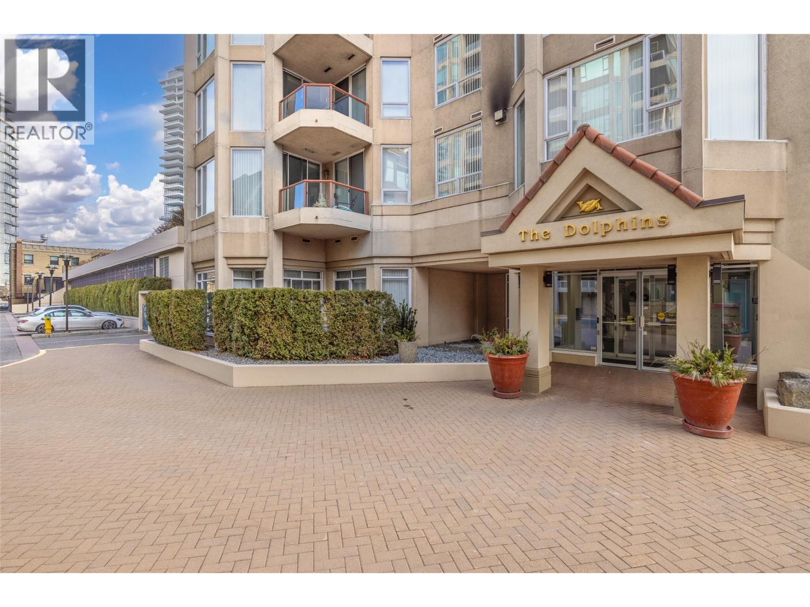 1160 Sunset Drive Unit# 901, Kelowna