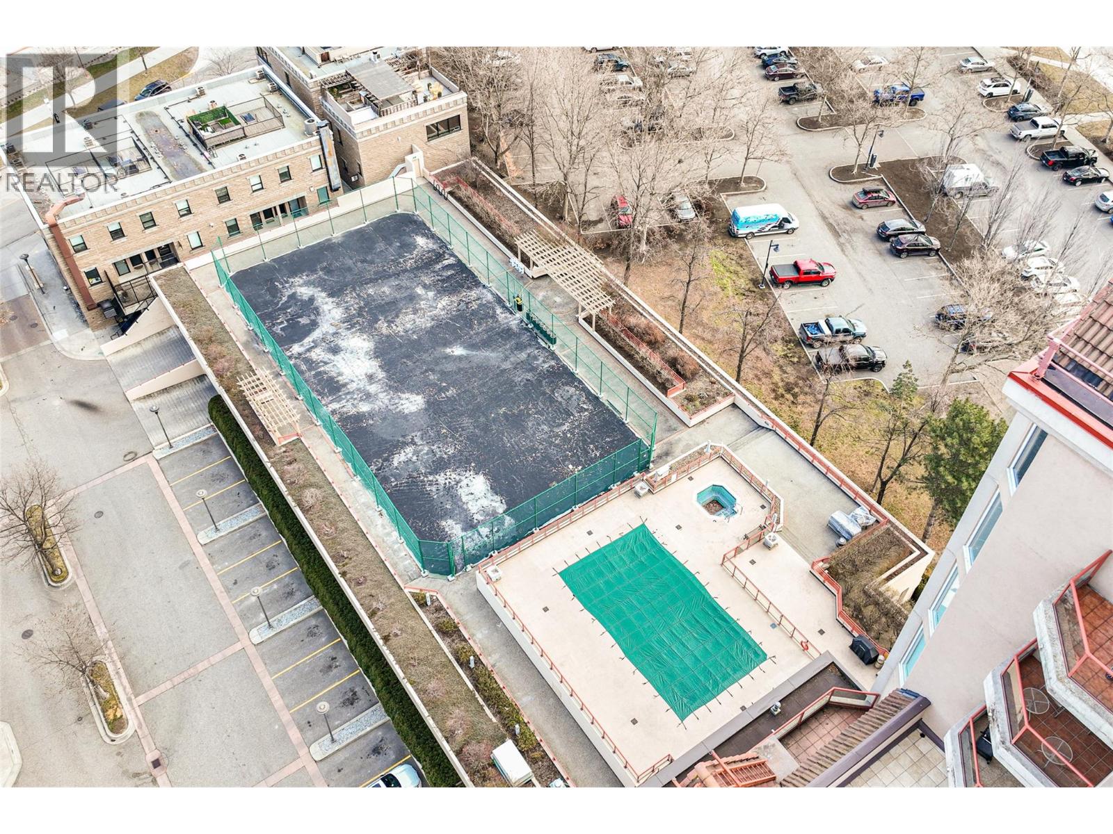 1160 Sunset Drive Unit# 901, Kelowna