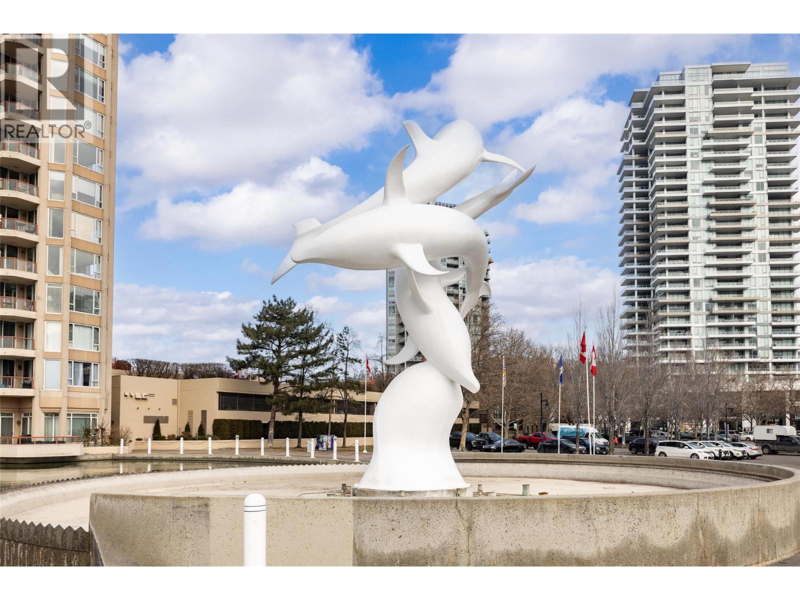 1160 Sunset Drive Unit# 901, Kelowna