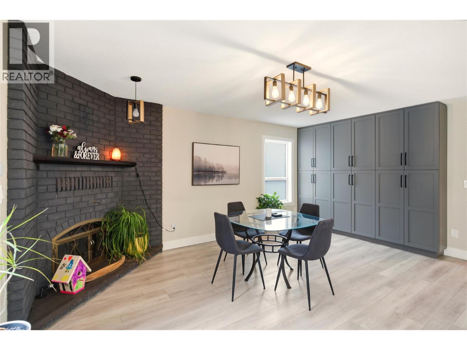 2218 Omineca Place, Kelowna