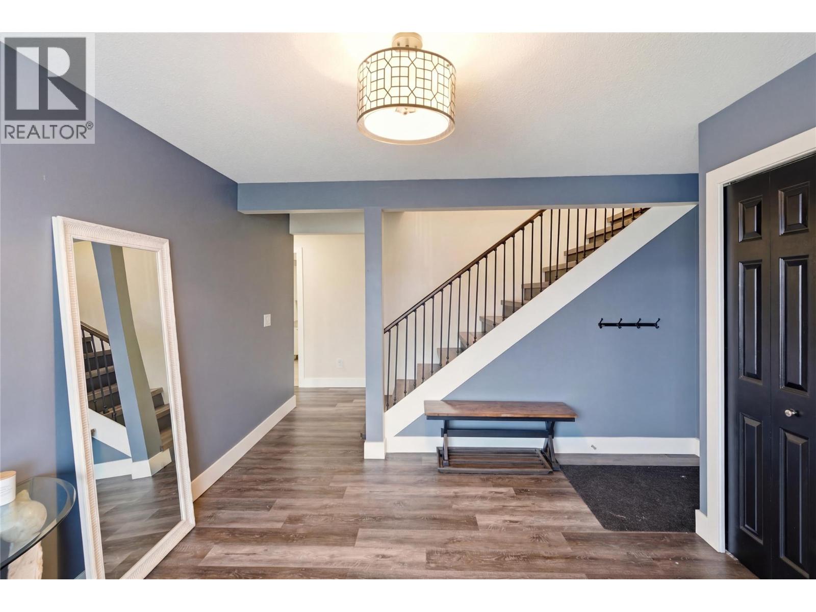 2218 Omineca Place, Kelowna