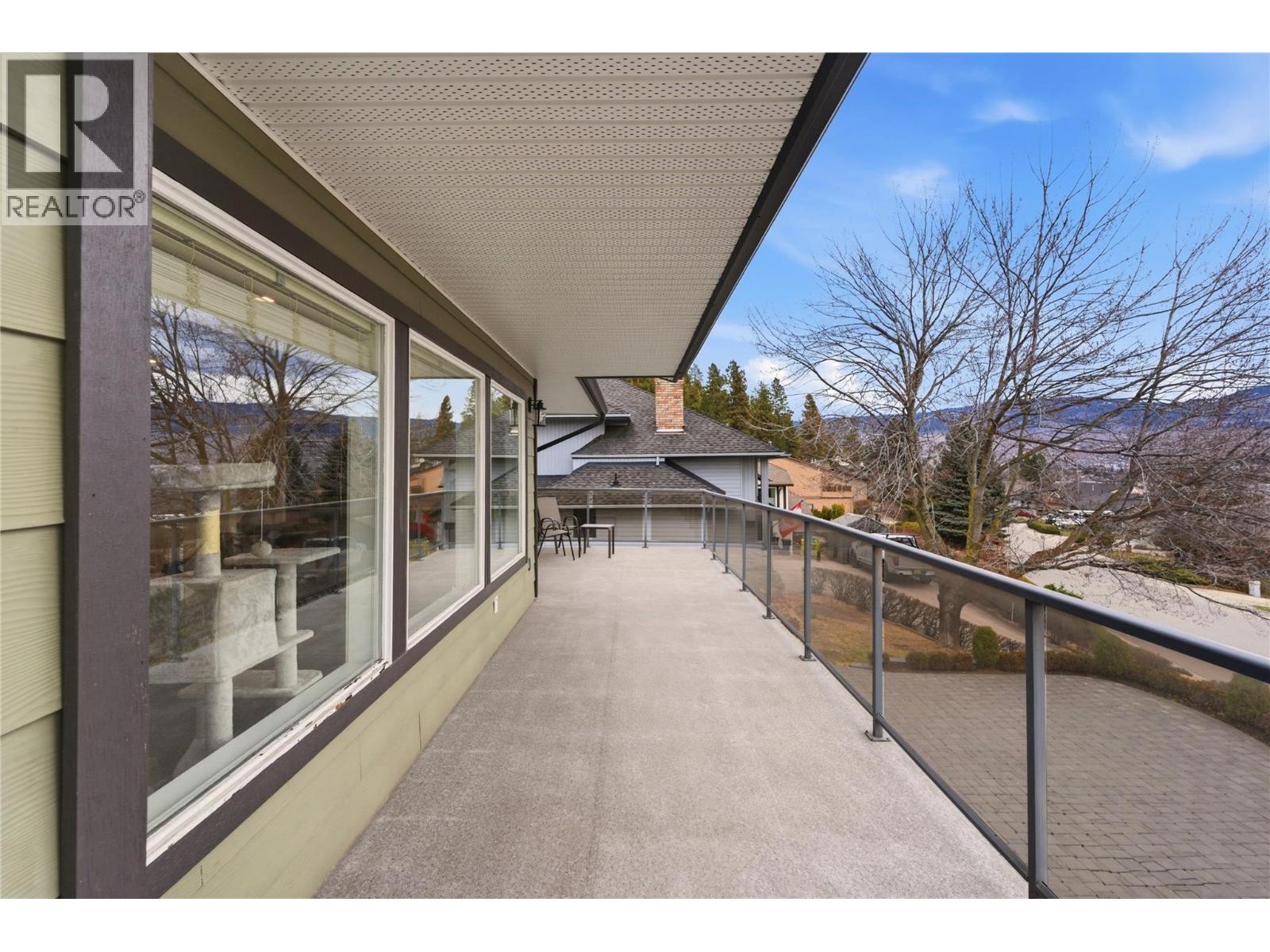 2218 Omineca Place, Kelowna