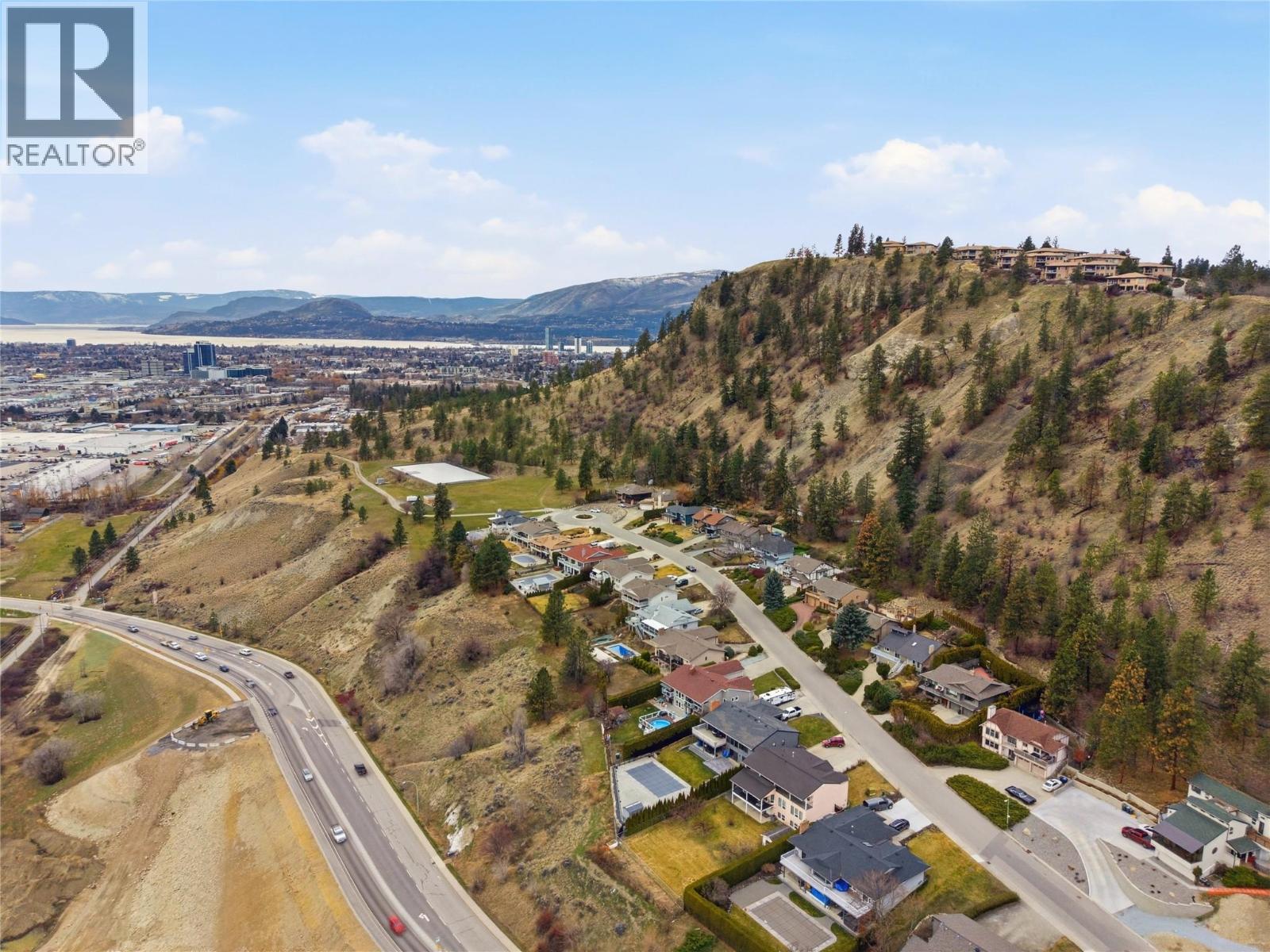 2218 Omineca Place, Kelowna