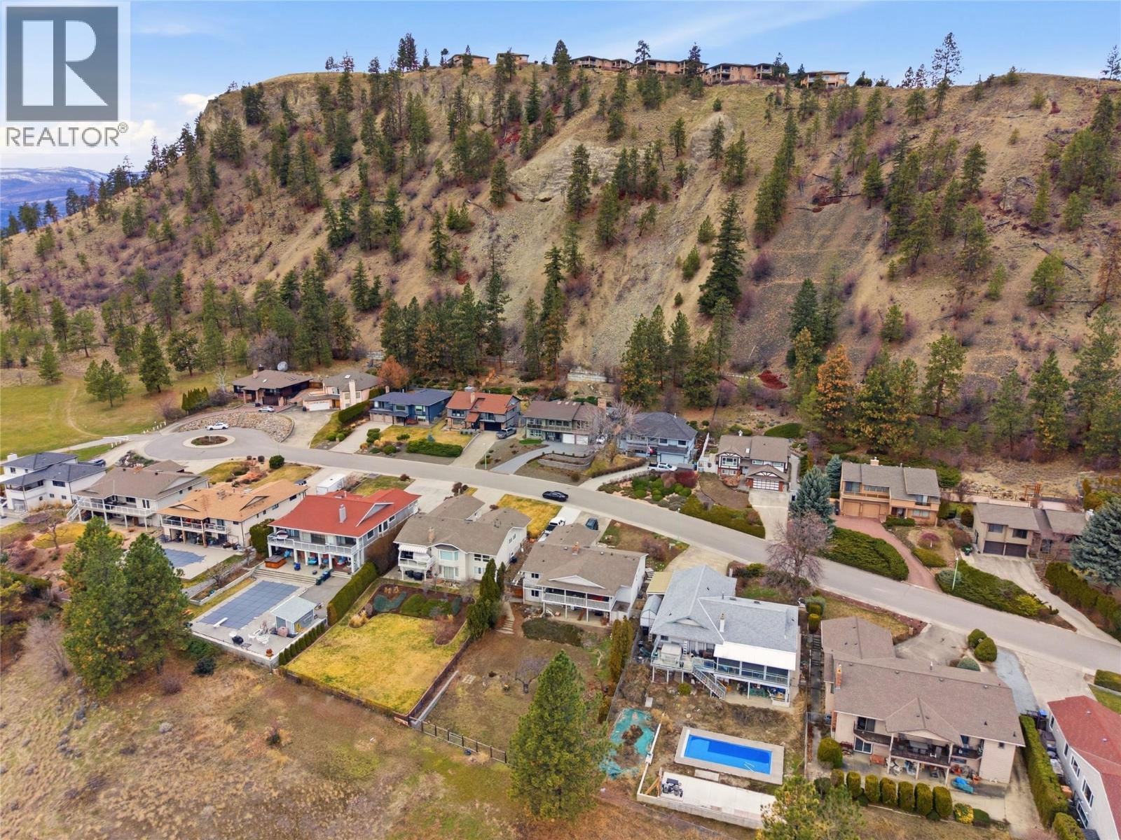 2218 Omineca Place, Kelowna