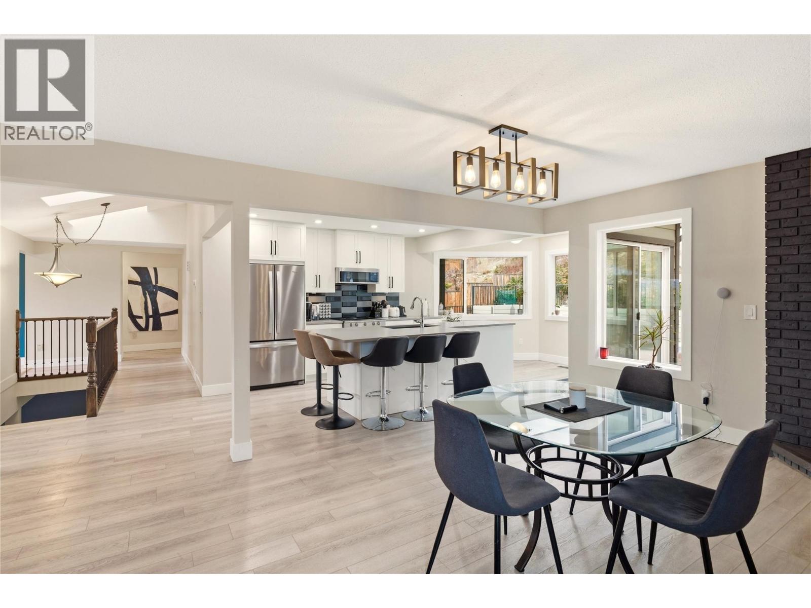 2218 Omineca Place, Kelowna