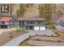  2218 Omineca Place, Kelowna