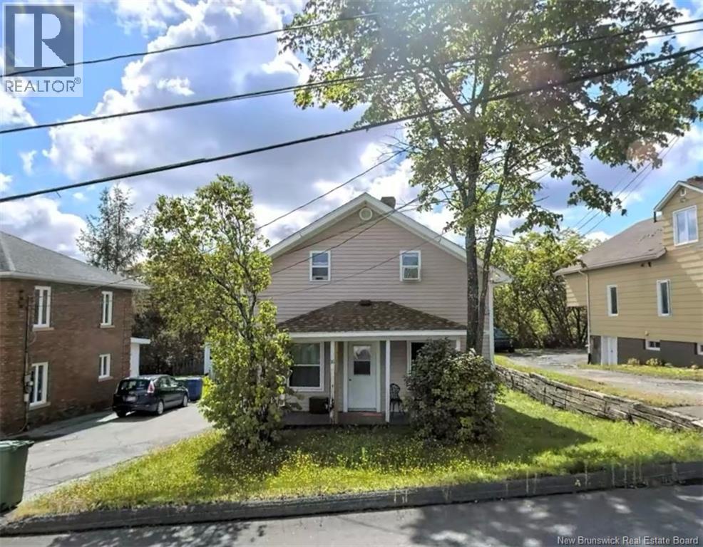 16 Rue Bellevue Street - 1