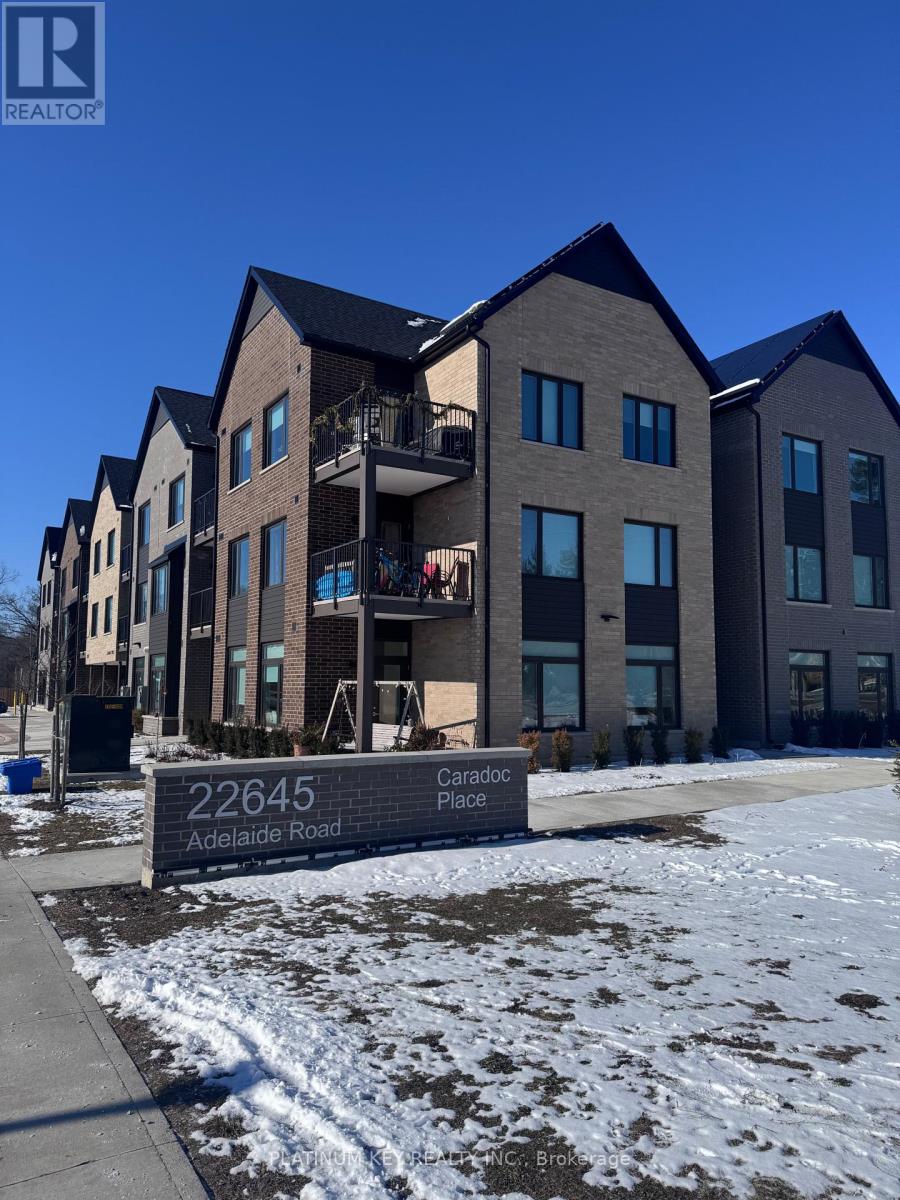 310 - 22645 ADELAIDE ROAD