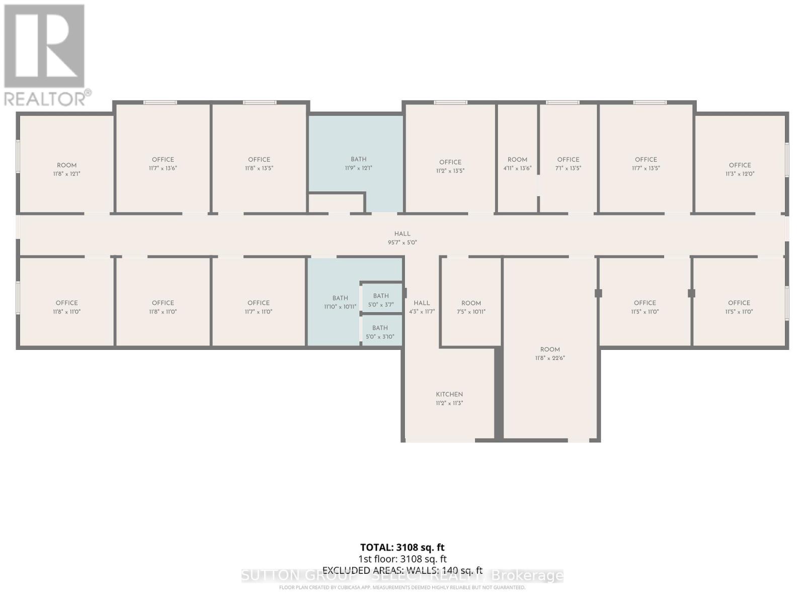 1070 COLBORNE STREET Property Photo