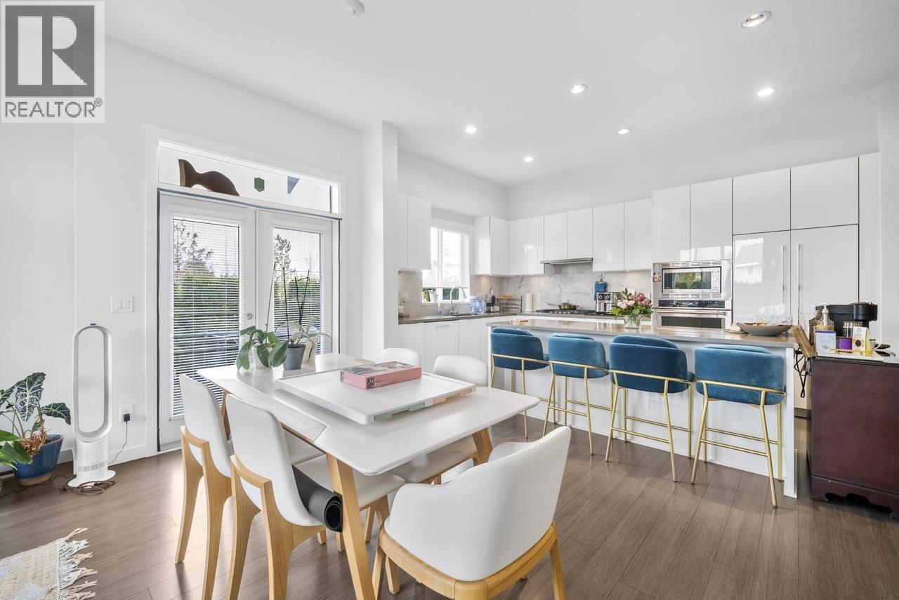 108 10388 NO. 2 ROAD, Richmond