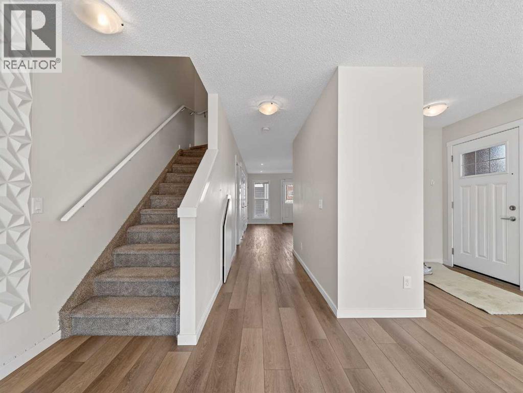 Single Family House for Sale in  Cranbrook Square SE Cranston Calgary 