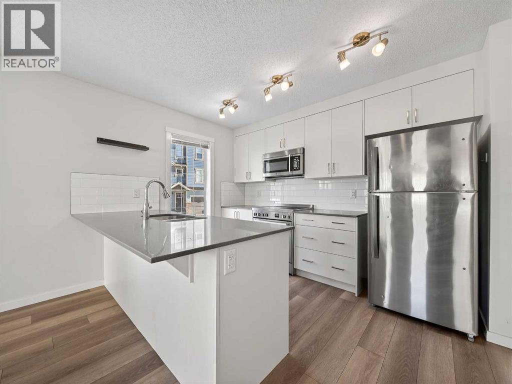 Single Family House for Sale in  Cranbrook Square SE Cranston Calgary 