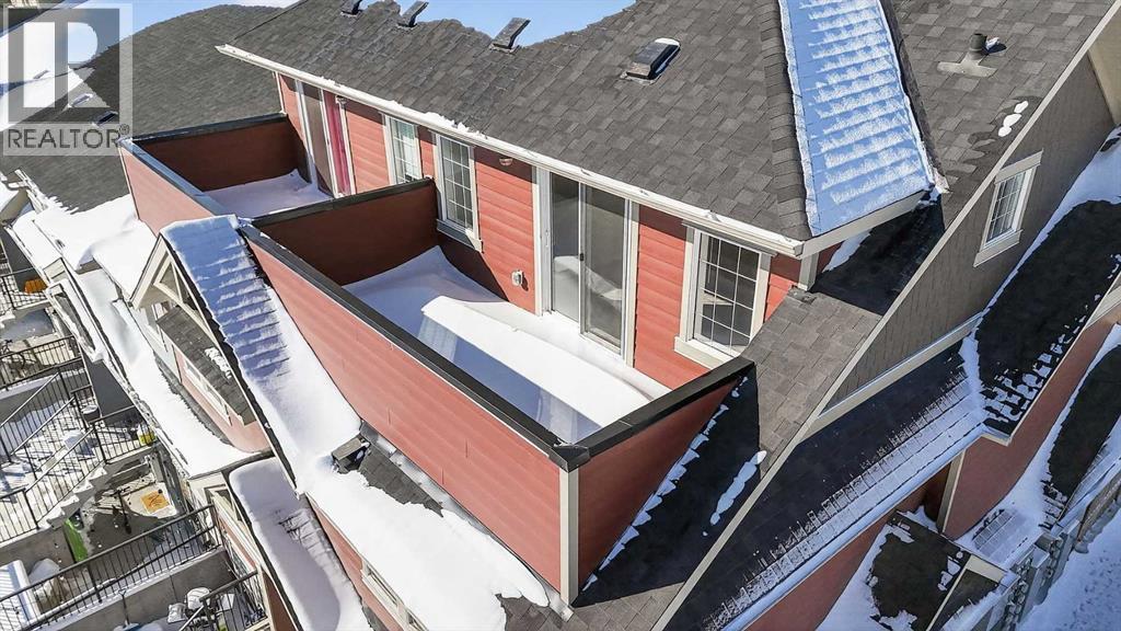 Single Family House for Sale in  Cranbrook Square SE Cranston Calgary 