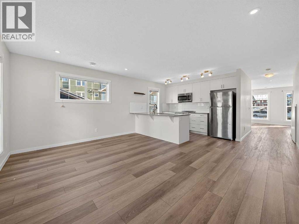 Single Family House for Sale in  Cranbrook Square SE Cranston Calgary 