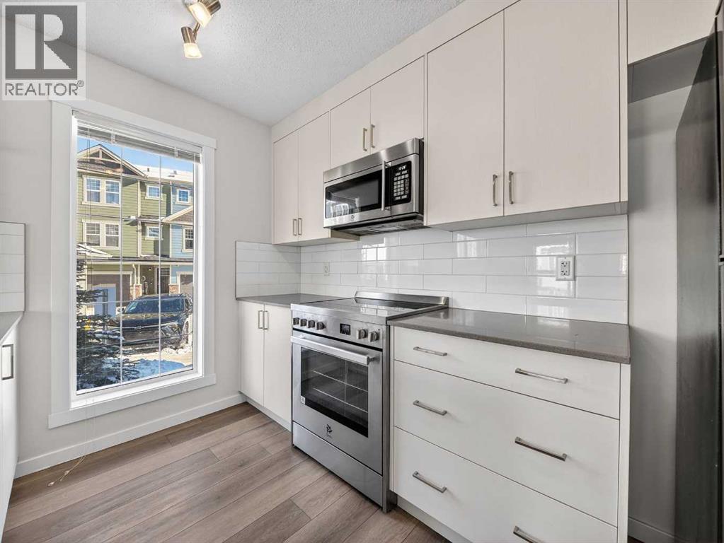 Single Family House for Sale in  Cranbrook Square SE Cranston Calgary 