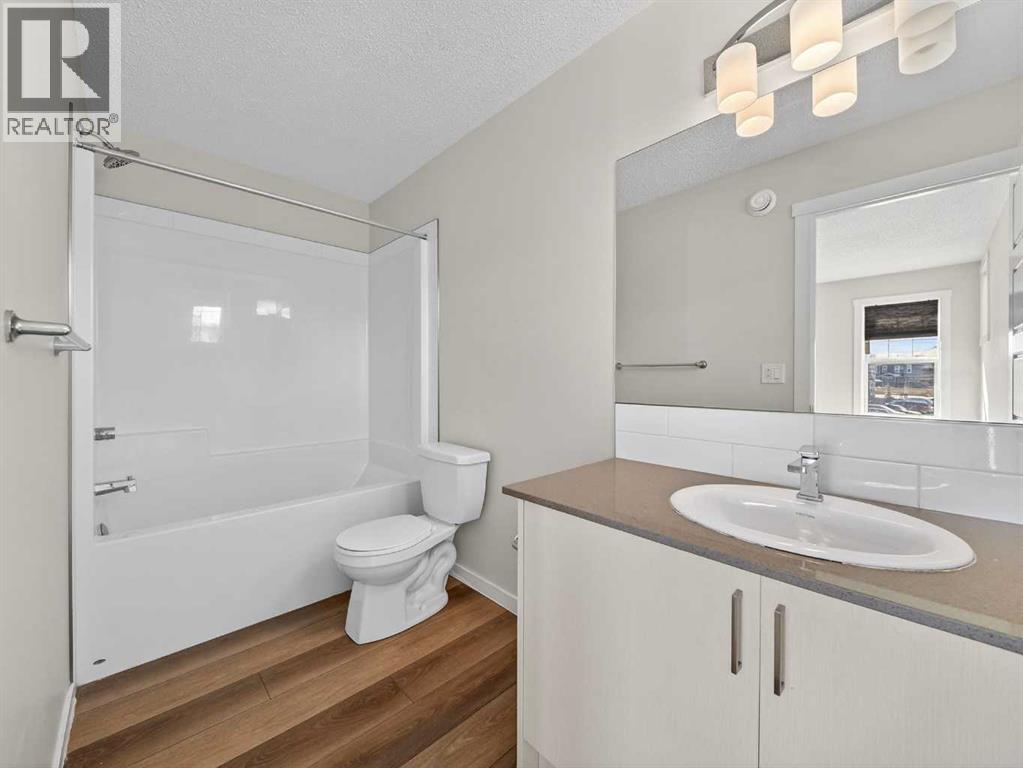 Single Family House for Sale in  Cranbrook Square SE Cranston Calgary 