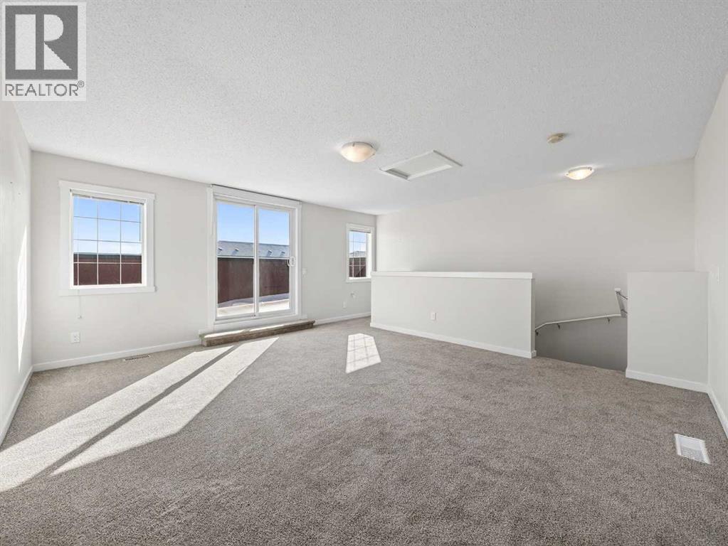 Single Family House for Sale in  Cranbrook Square SE Cranston Calgary 