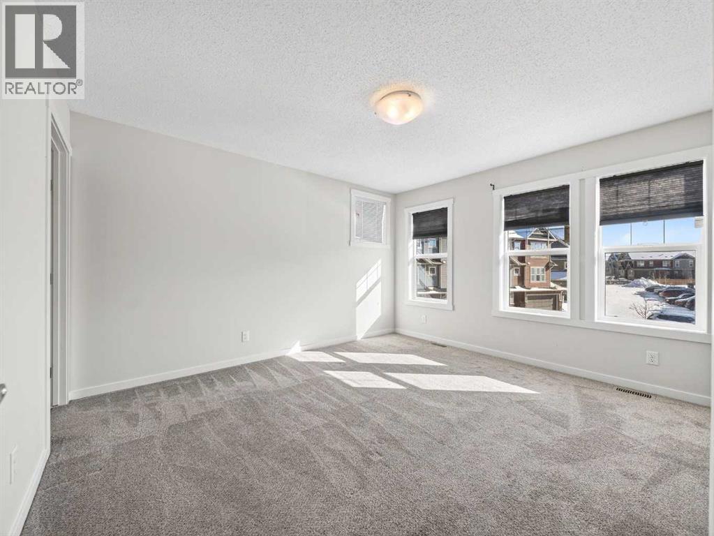 Single Family House for Sale in  Cranbrook Square SE Cranston Calgary 