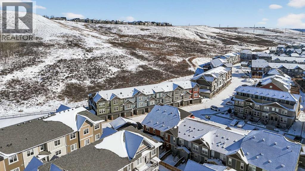 Single Family House for Sale in  Cranbrook Square SE Cranston Calgary 