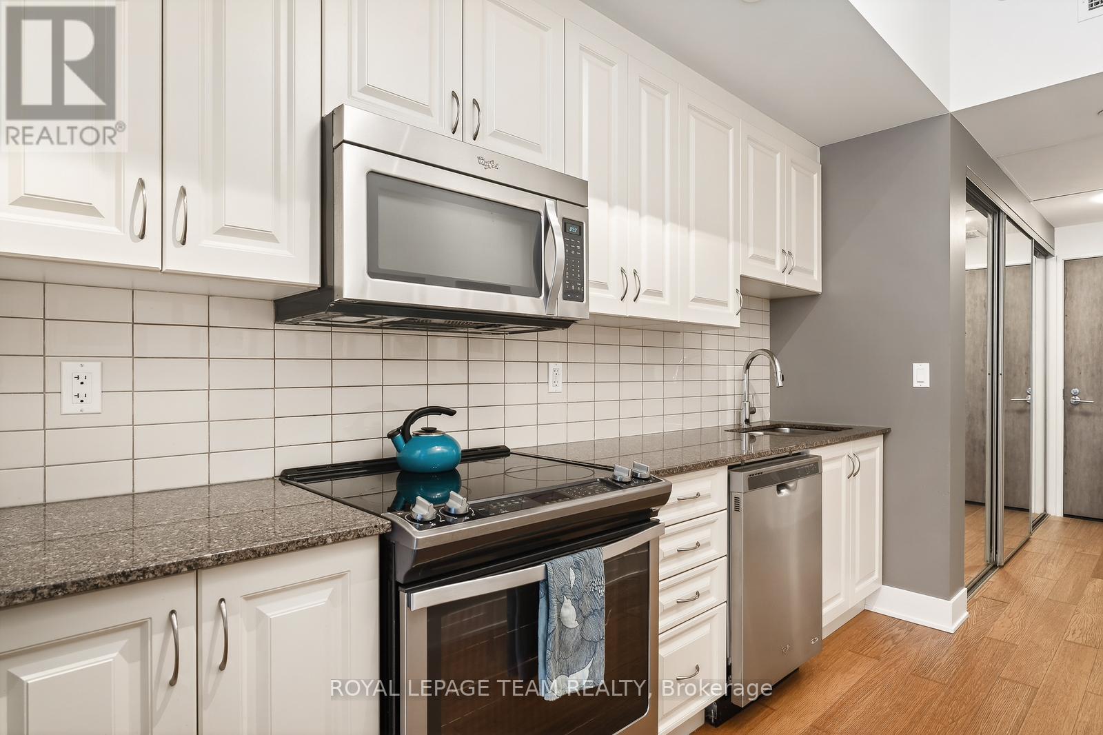 #103 485 RICHMOND ROAD - 17