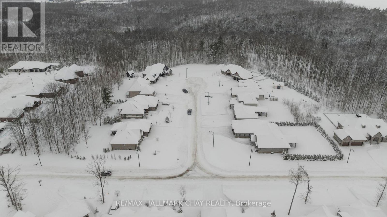 Exclusive Morrison Place Community