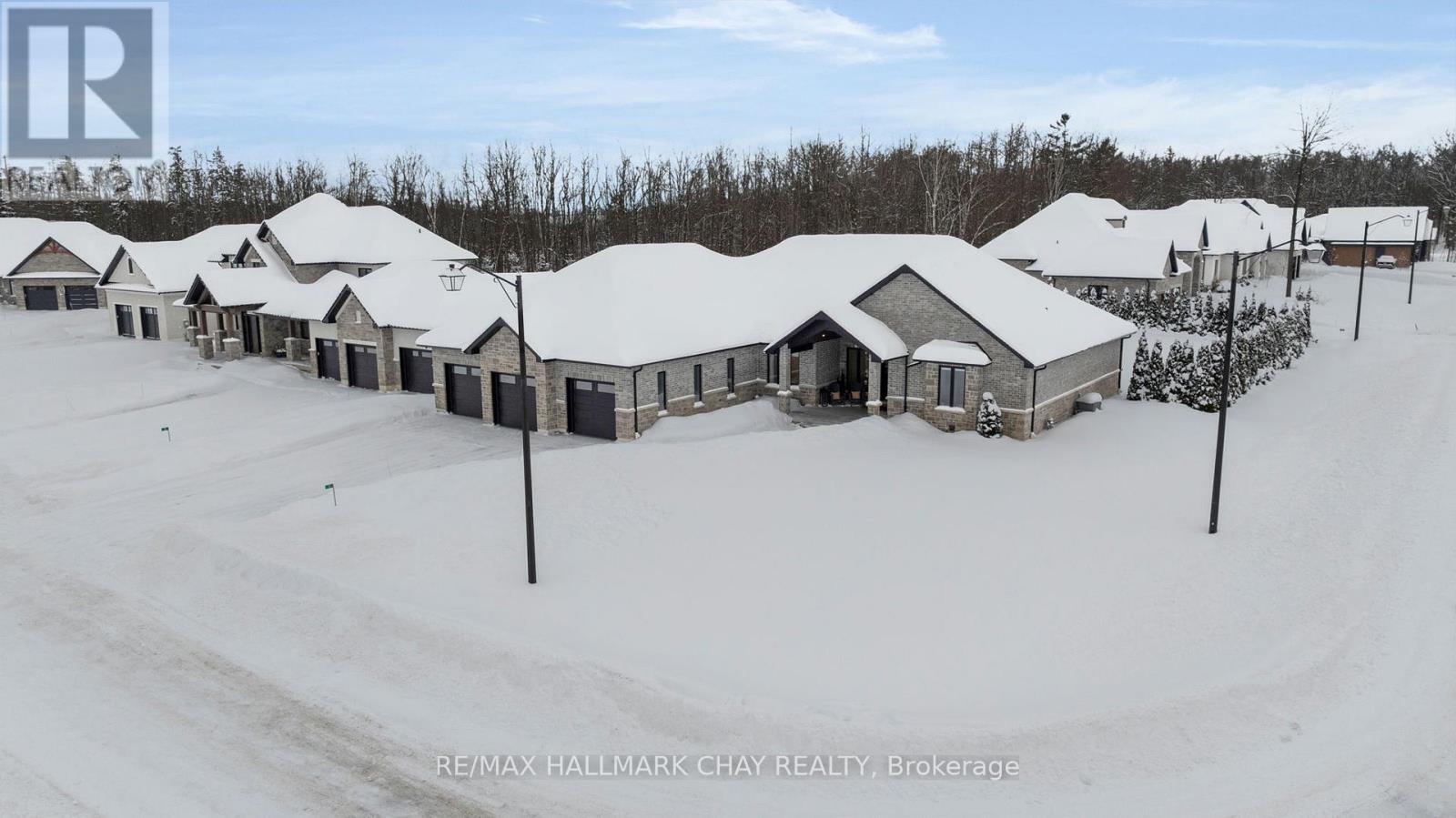Premium Lot with Greenspace