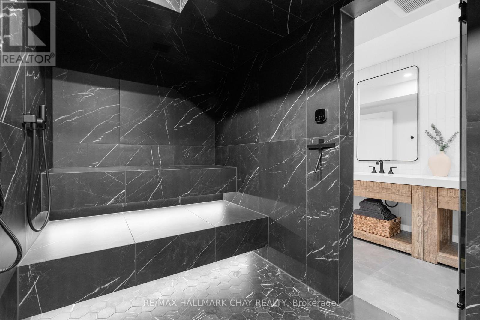 Steam Room