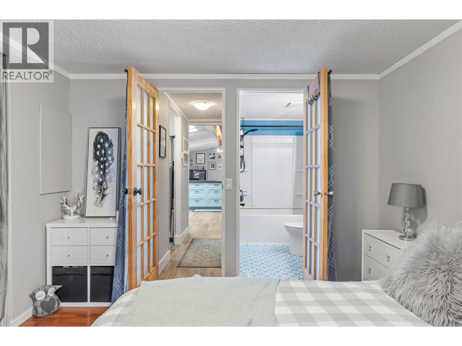 1555 HOWE Road Unit# 62, Kamloops