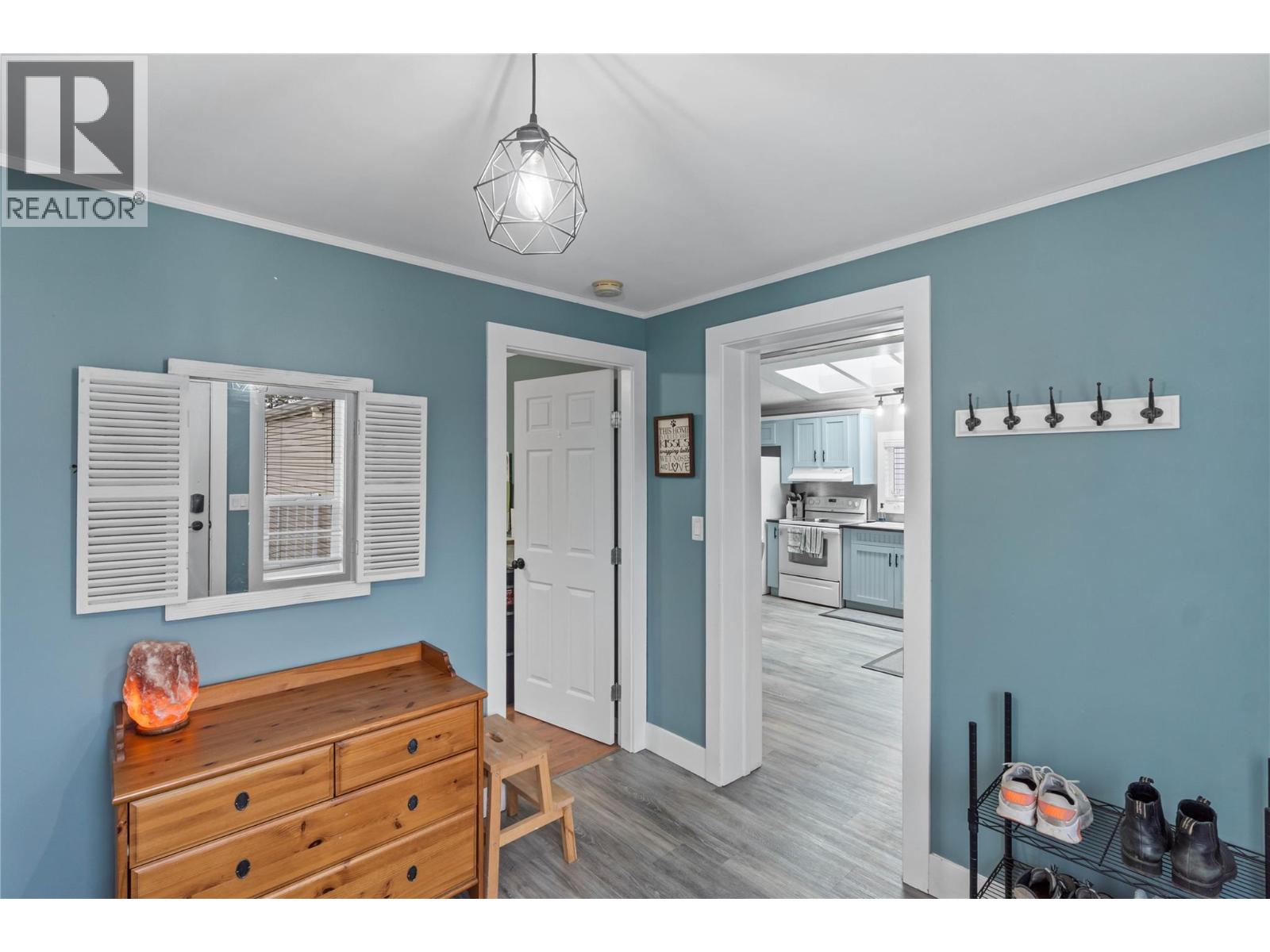 1555 HOWE Road Unit# 62, Kamloops