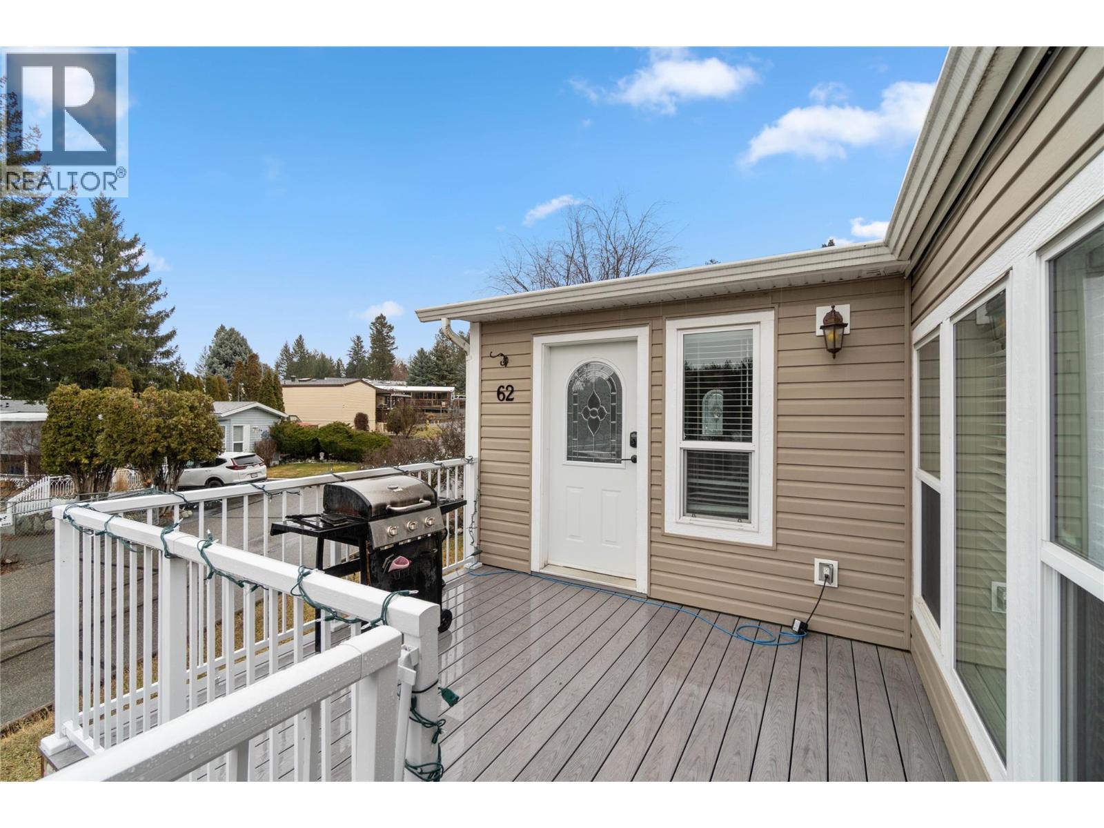 1555 HOWE Road Unit# 62, Kamloops