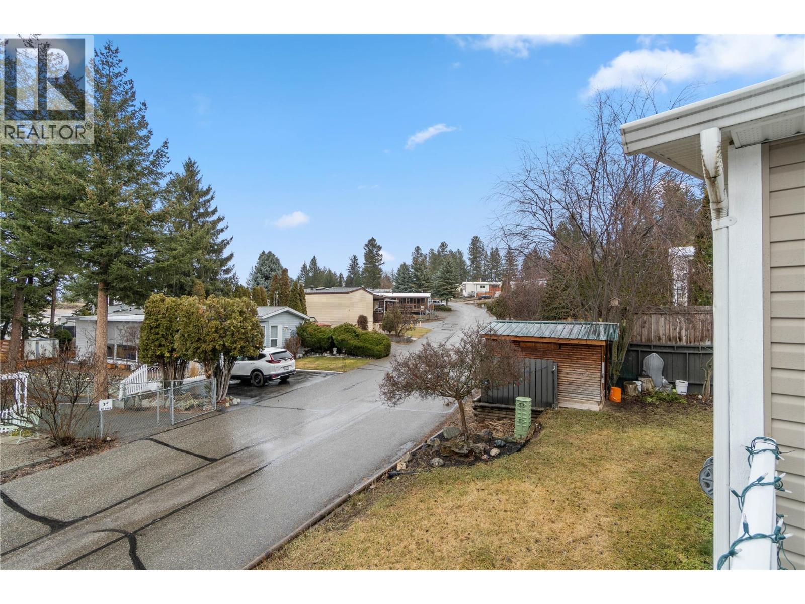 1555 HOWE Road Unit# 62, Kamloops