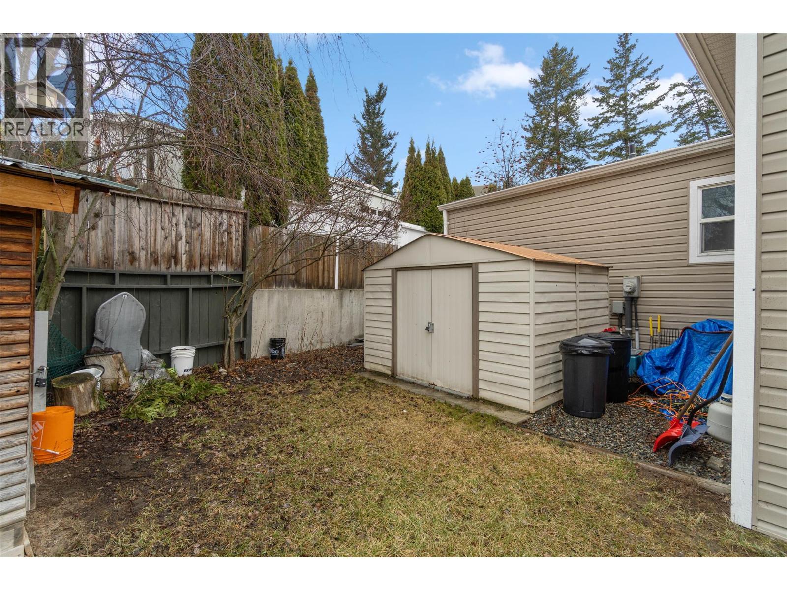 1555 HOWE Road Unit# 62, Kamloops