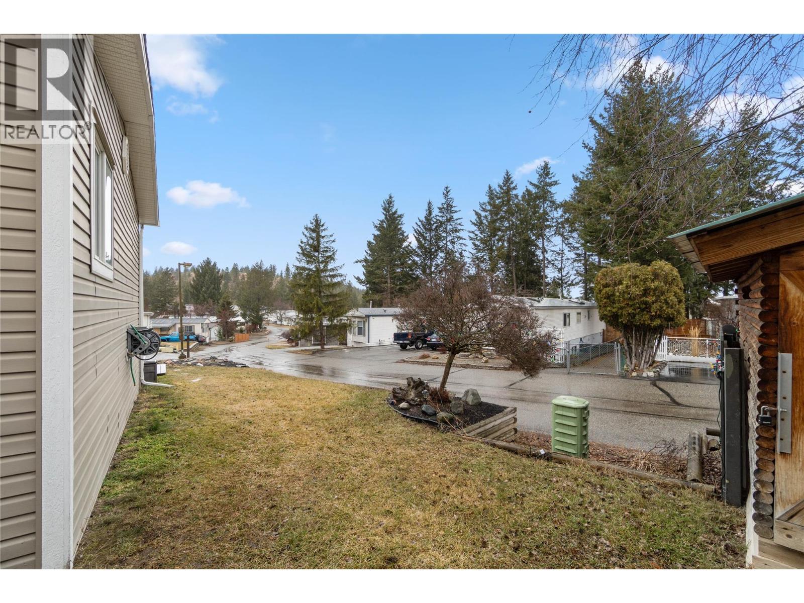 1555 HOWE Road Unit# 62, Kamloops