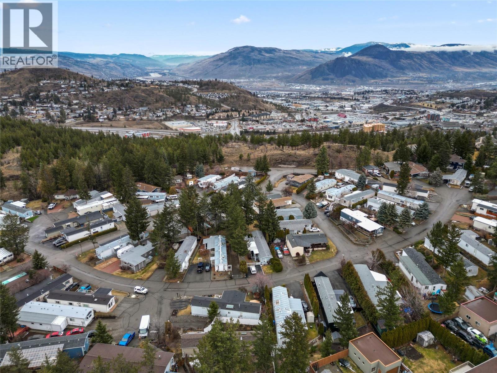 1555 HOWE Road Unit# 62, Kamloops