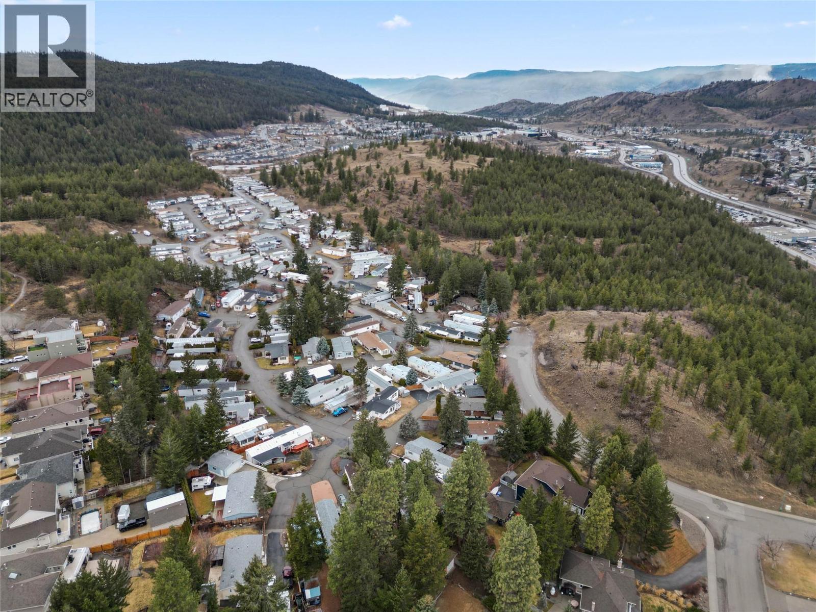 1555 HOWE Road Unit# 62, Kamloops