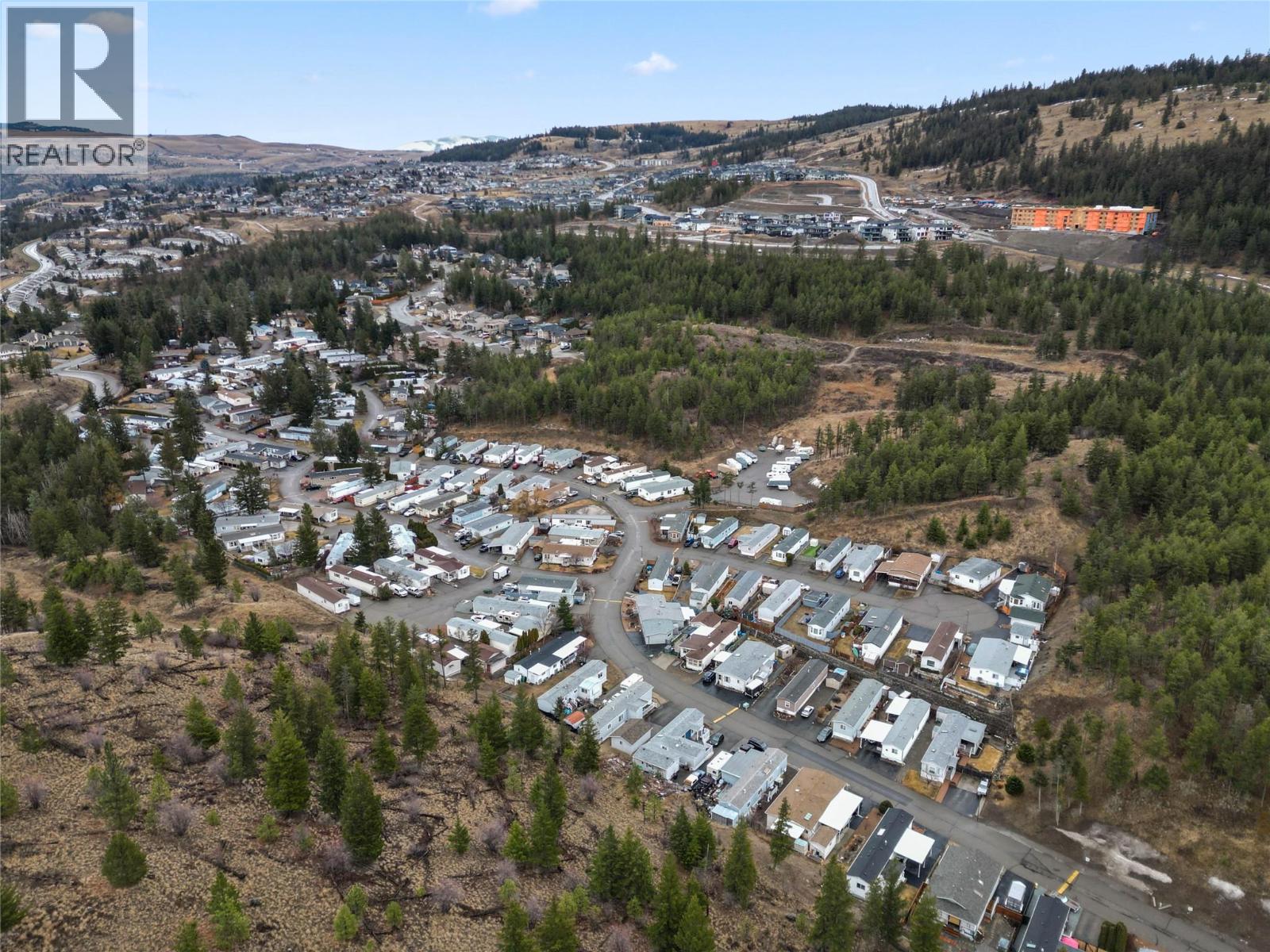 1555 HOWE Road Unit# 62, Kamloops