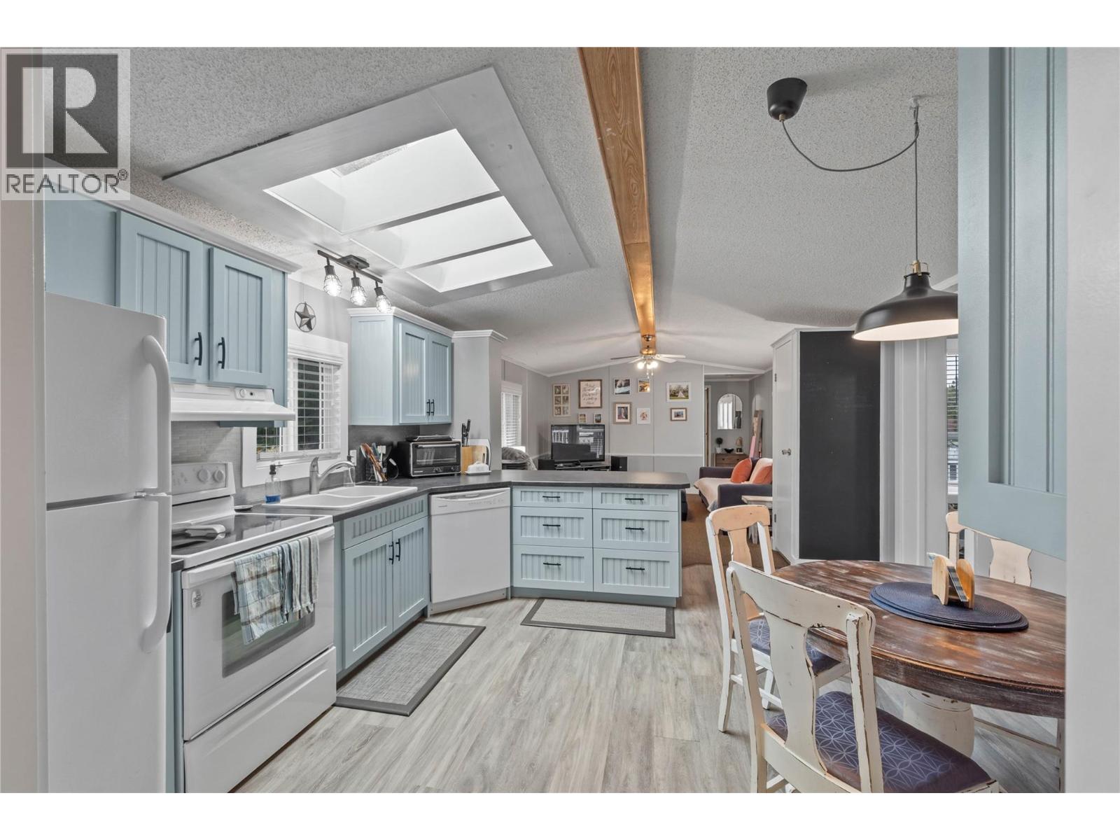 1555 HOWE Road Unit# 62, Kamloops