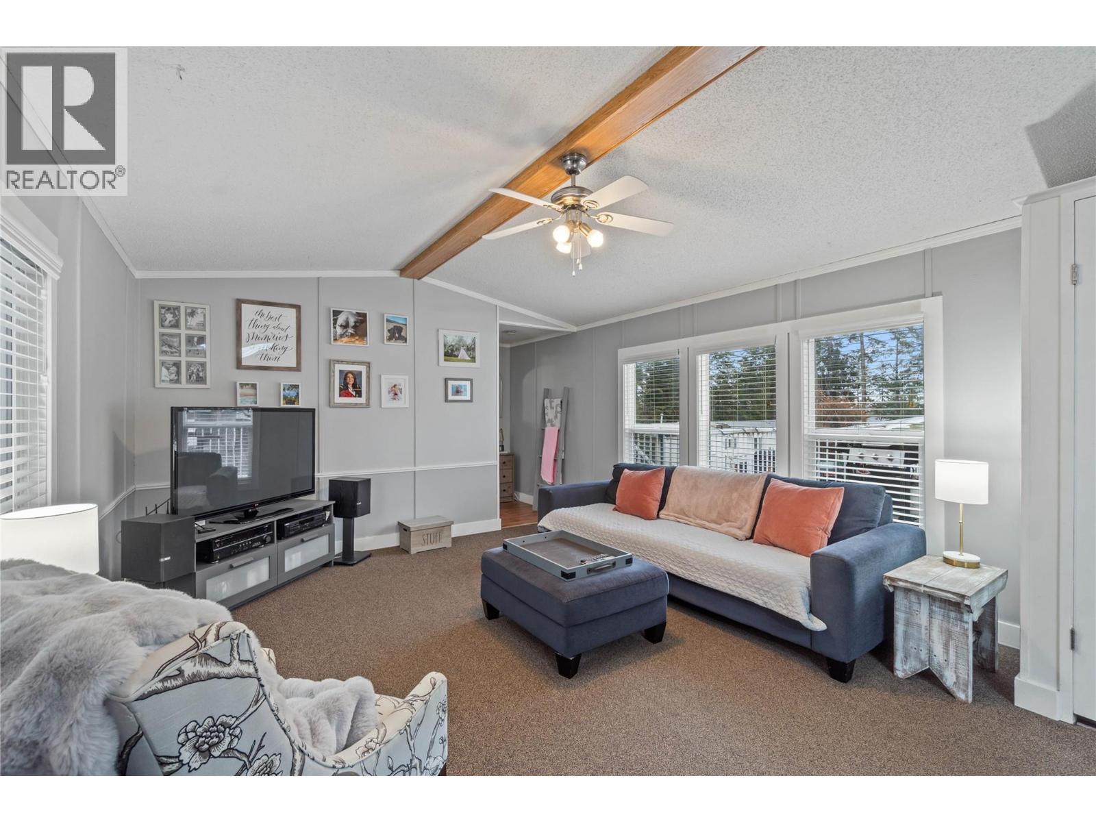 1555 HOWE Road Unit# 62, Kamloops