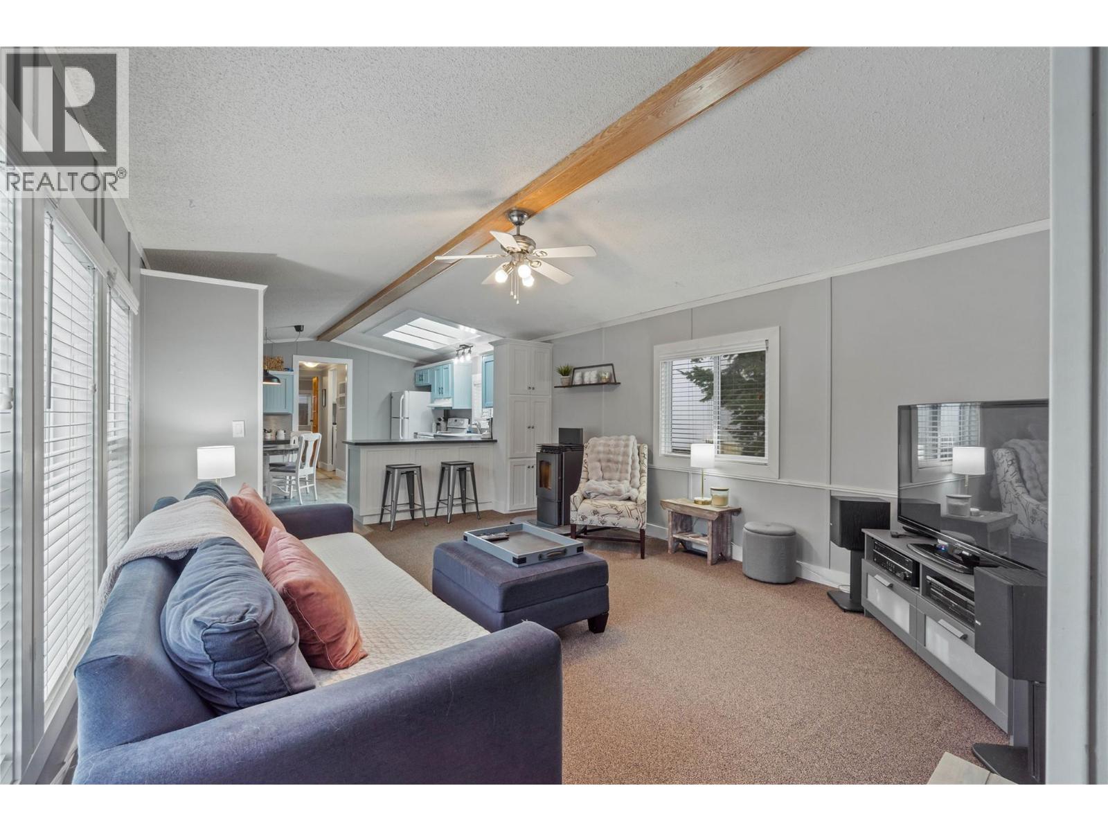 1555 HOWE Road Unit# 62, Kamloops