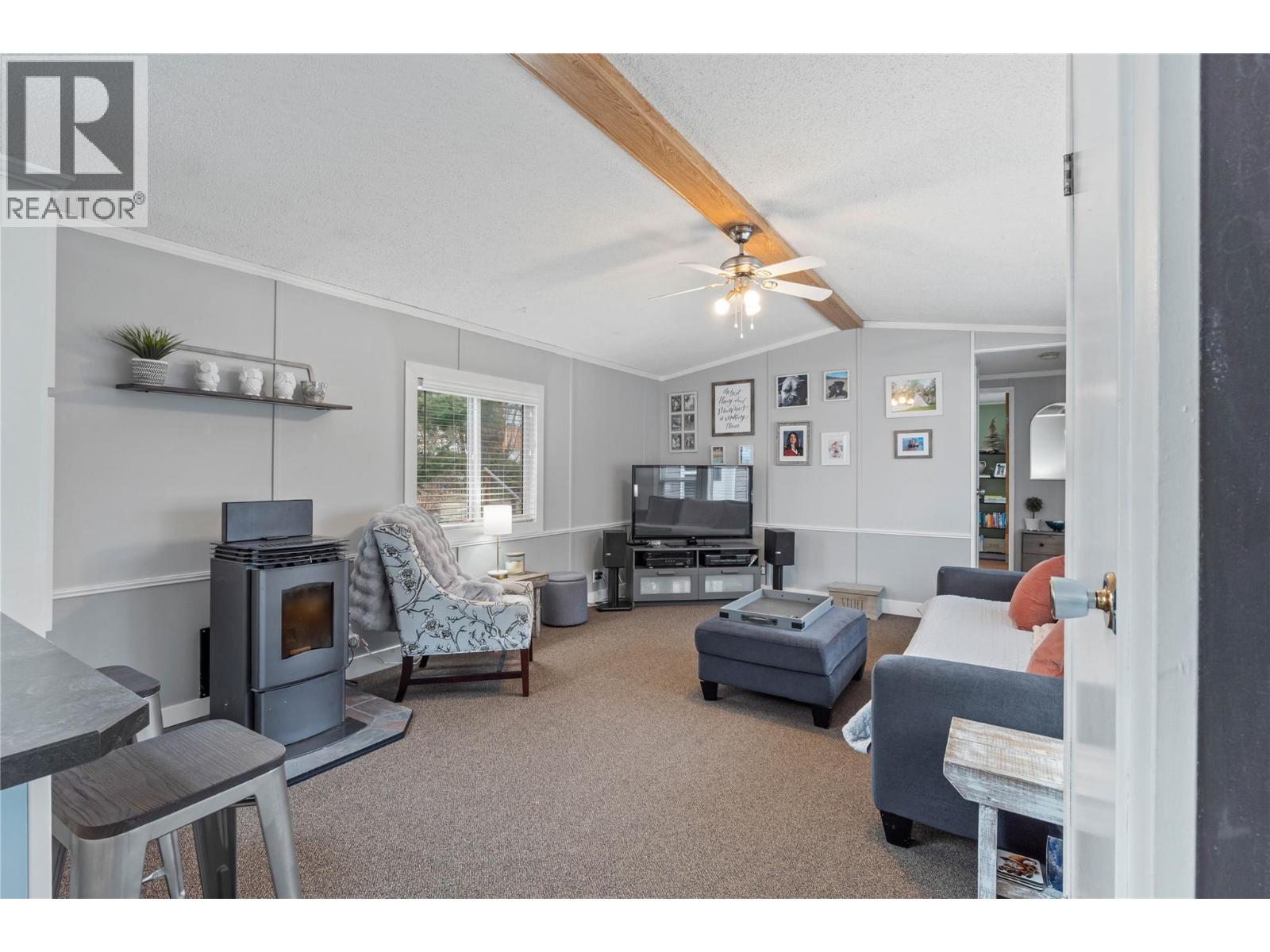 1555 HOWE Road Unit# 62, Kamloops