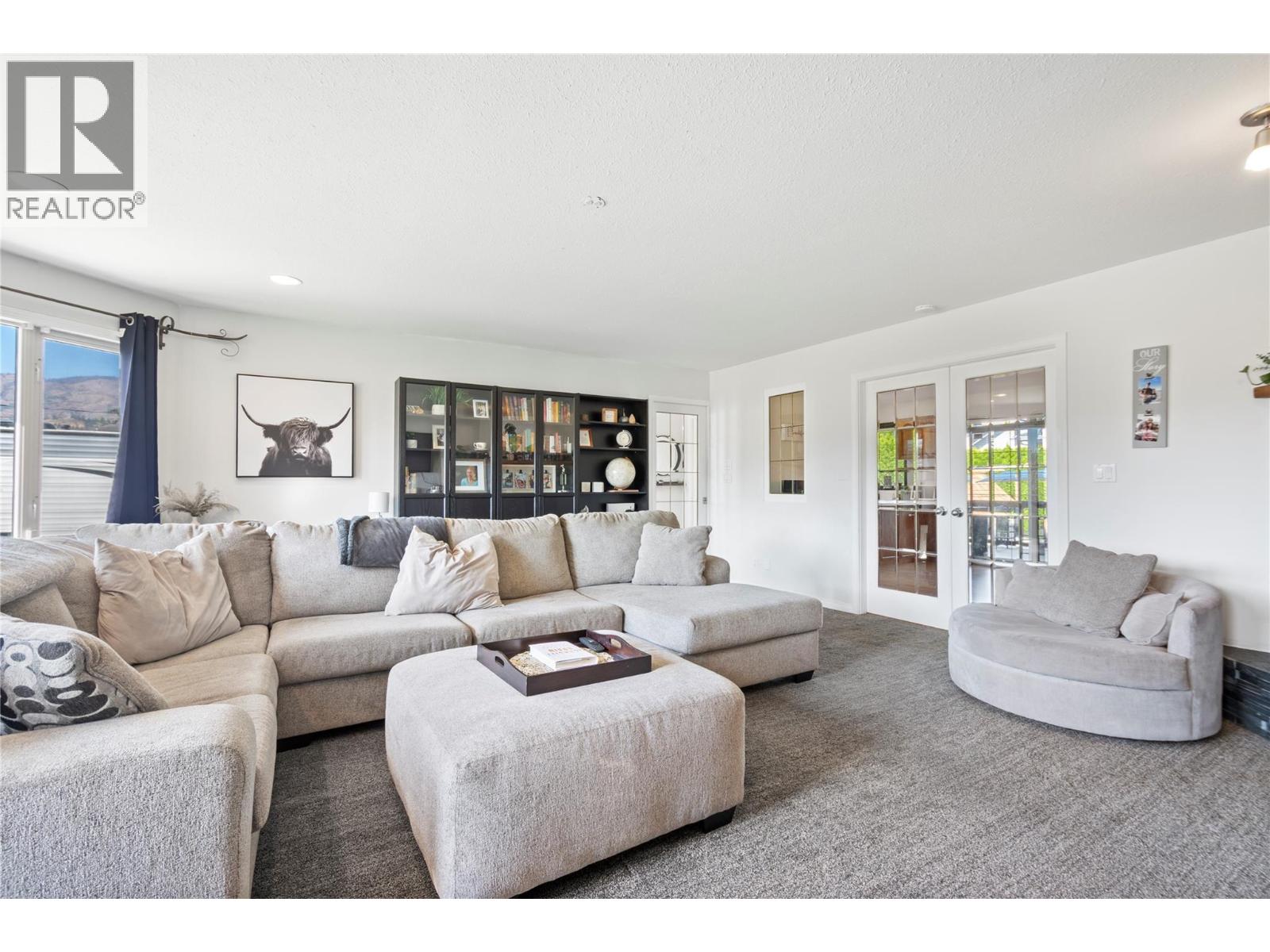 111 ROY Avenue, Penticton