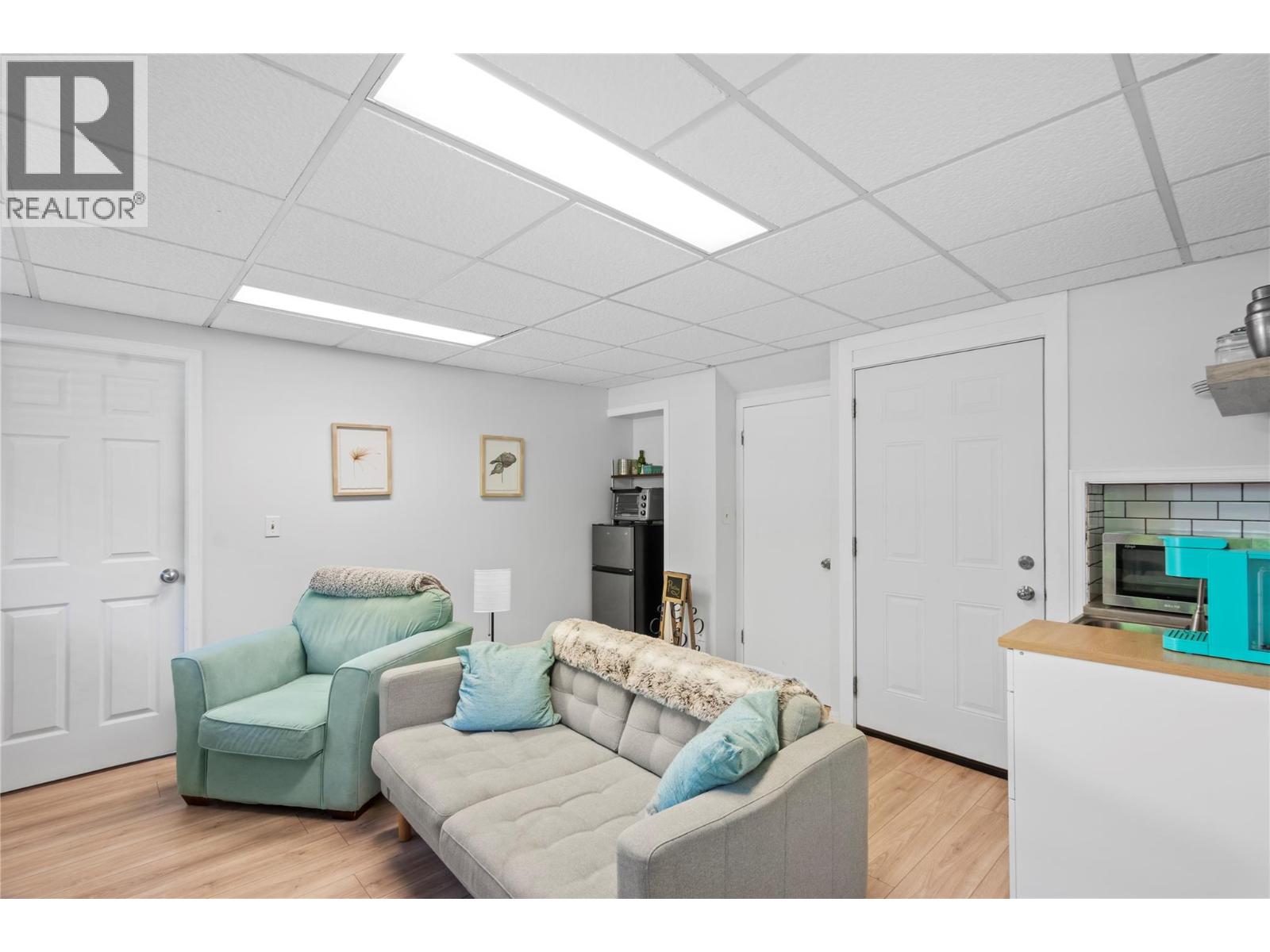 111 ROY Avenue, Penticton