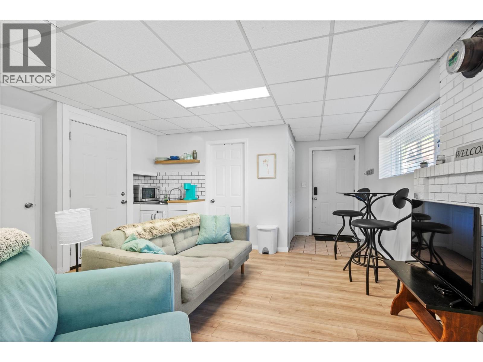 111 ROY Avenue, Penticton