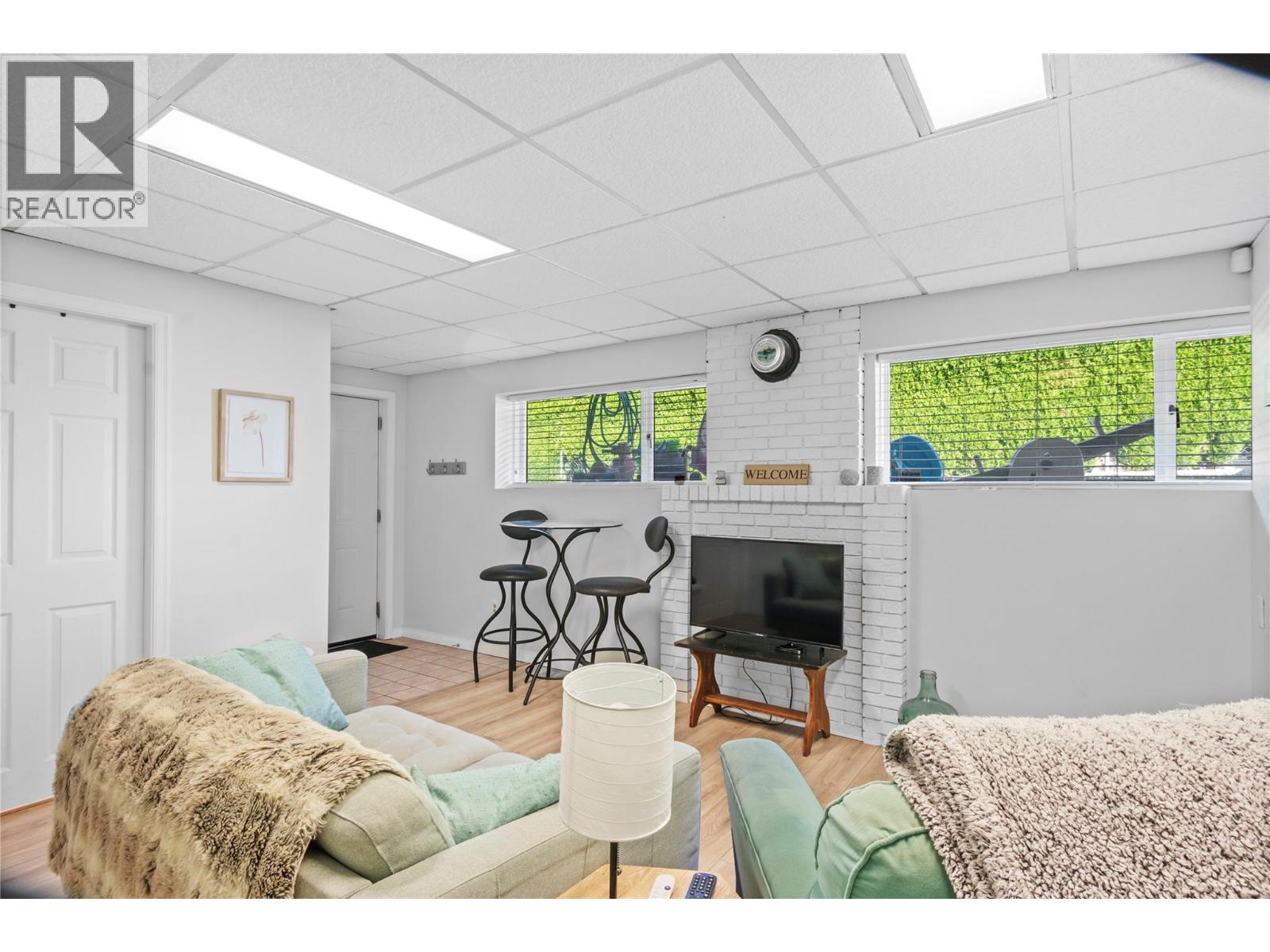 111 ROY Avenue, Penticton