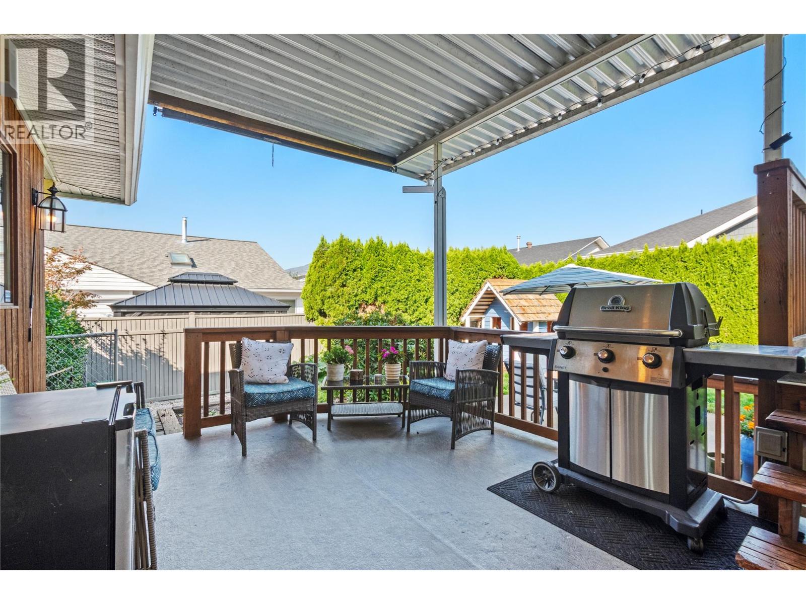 111 ROY Avenue, Penticton