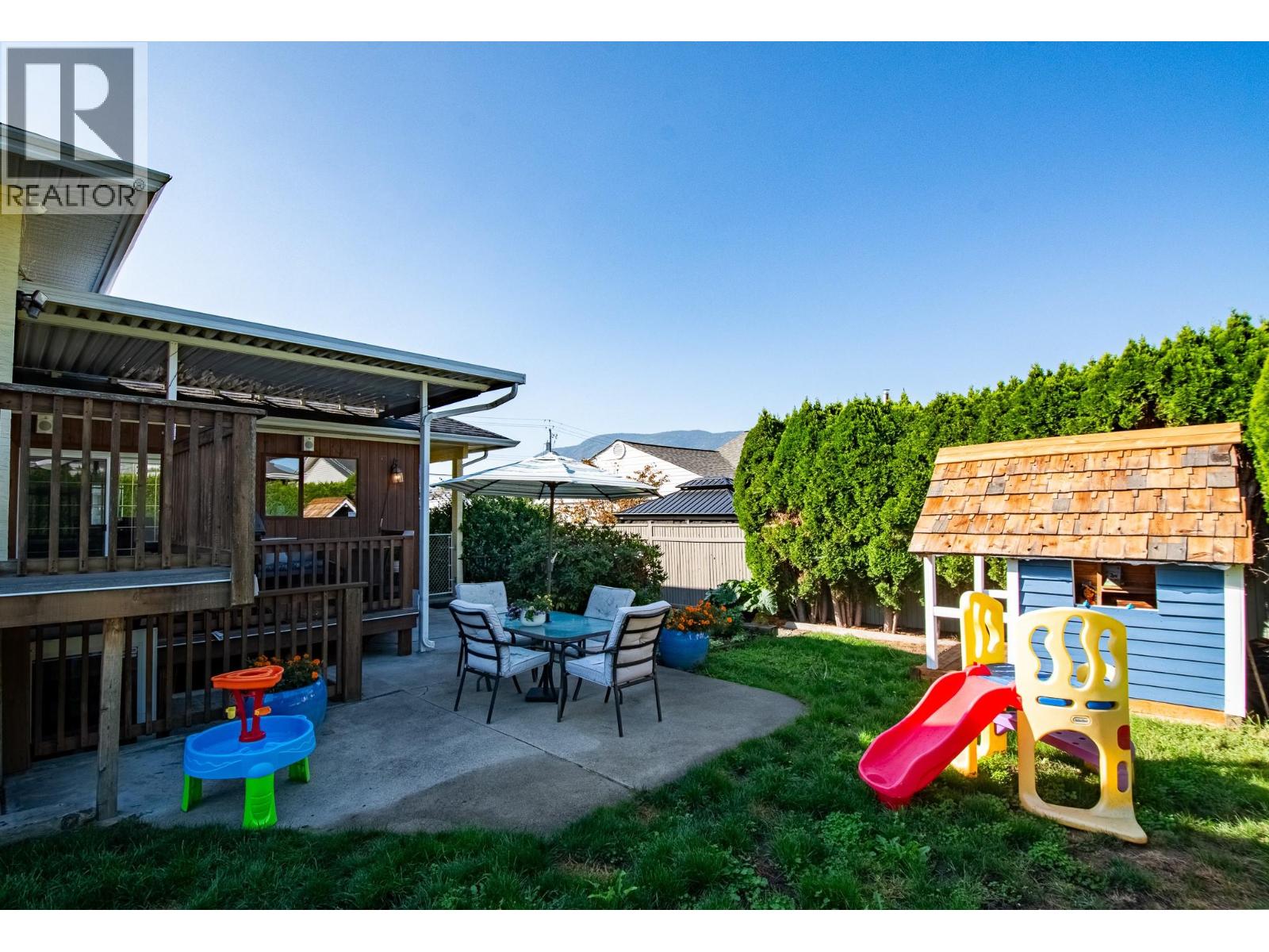 111 ROY Avenue, Penticton