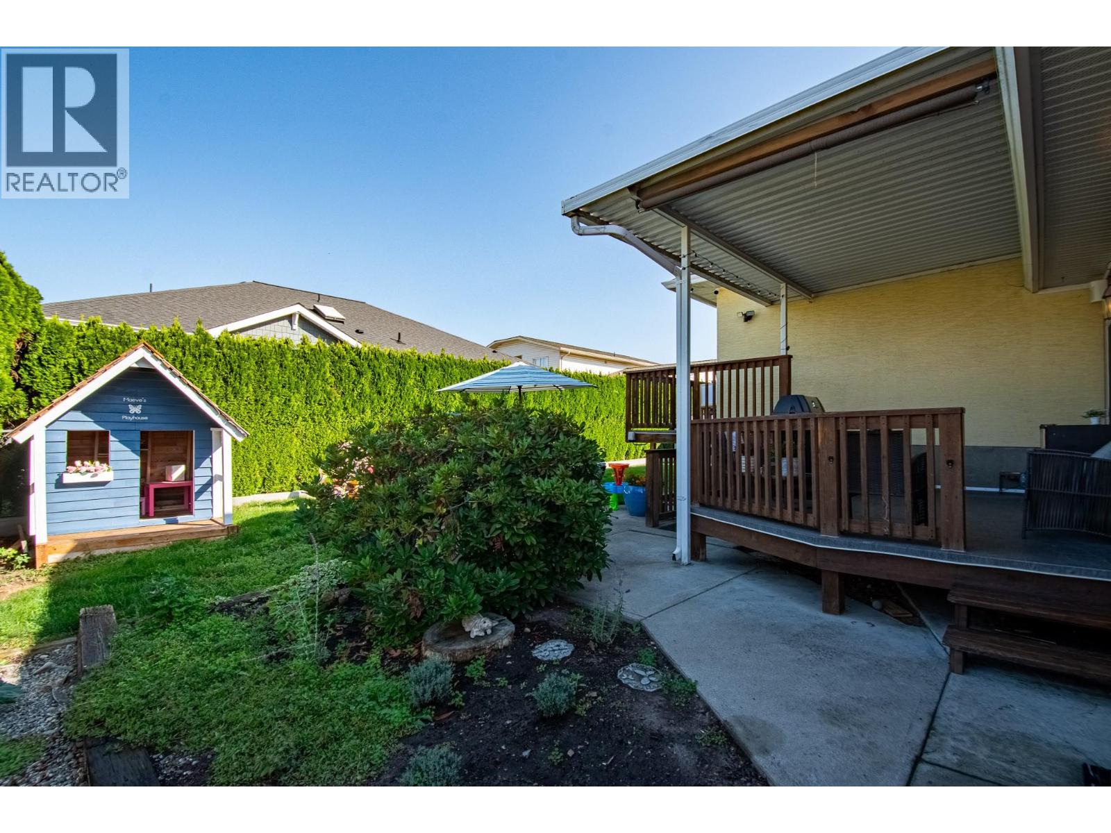 111 ROY Avenue, Penticton