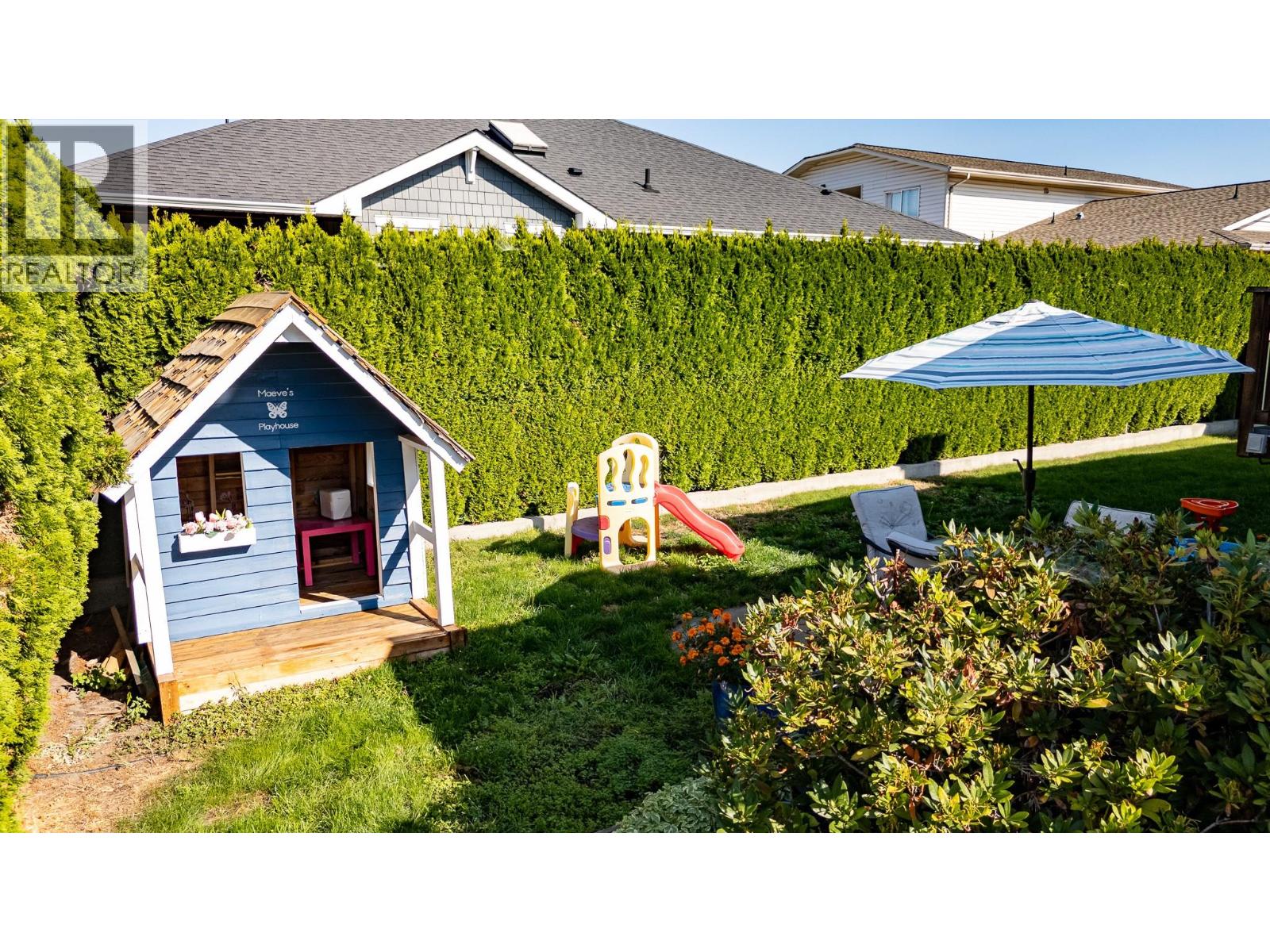 111 ROY Avenue, Penticton